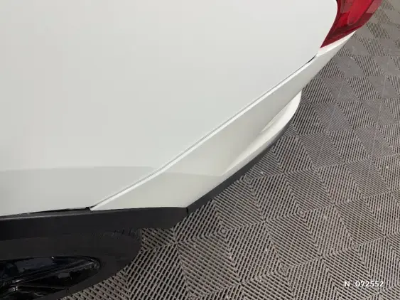 NISSAN QASHQAI II - voiture d'occasion - Photo 25