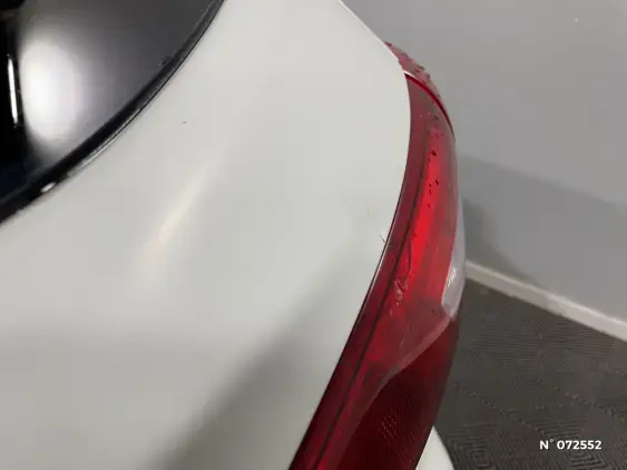 NISSAN QASHQAI II - voiture d'occasion - Photo 27