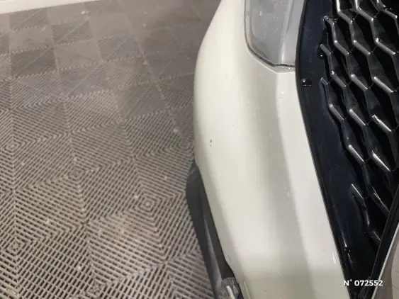 NISSAN QASHQAI II - voiture d'occasion - Photo 28