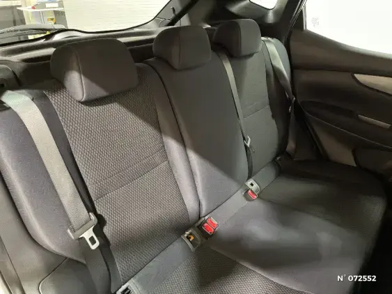 NISSAN QASHQAI II - voiture d'occasion - Photo 11