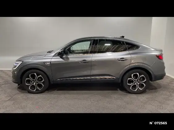 RENAULT ARKANA - voiture d'occasion - Photo 2