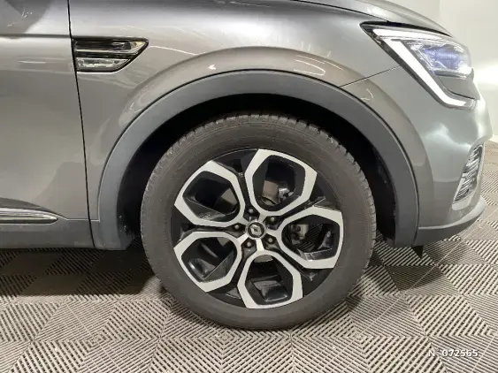 RENAULT ARKANA - voiture d'occasion - Photo 8