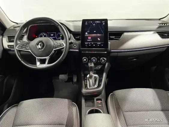 RENAULT ARKANA - voiture d'occasion - Photo 9