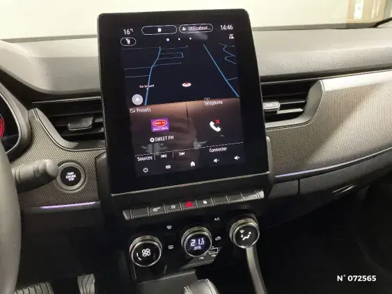 RENAULT ARKANA - voiture d'occasion - Photo 13