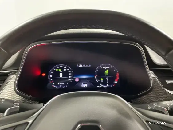 RENAULT ARKANA - voiture d'occasion - Photo 12