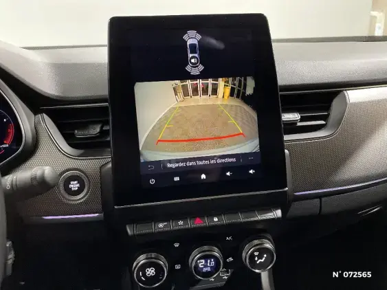 RENAULT ARKANA - voiture d'occasion - Photo 14