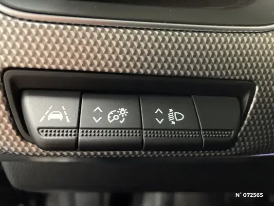 RENAULT ARKANA - voiture d'occasion - Photo 15