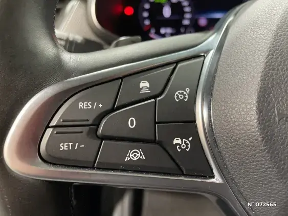 RENAULT ARKANA - voiture d'occasion - Photo 28