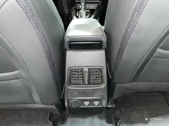 RENAULT ARKANA - voiture d'occasion - Photo 38