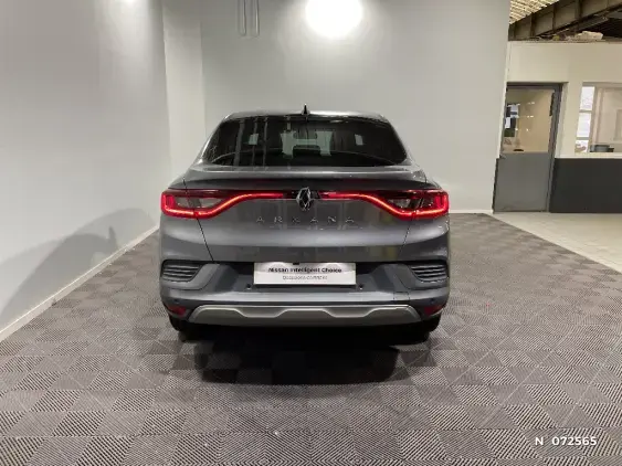 RENAULT ARKANA - voiture d'occasion - Photo 6