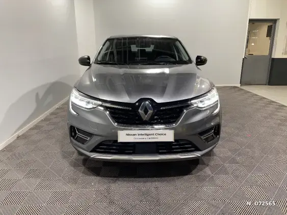 RENAULT ARKANA - voiture d'occasion - Photo 3