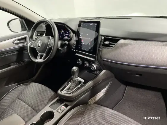 RENAULT ARKANA - voiture d'occasion - Photo 10