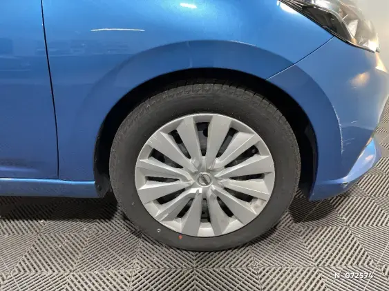 NISSAN MICRA V - voiture d'occasion - Photo 8