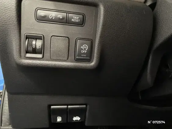 NISSAN MICRA V - voiture d'occasion - Photo 14