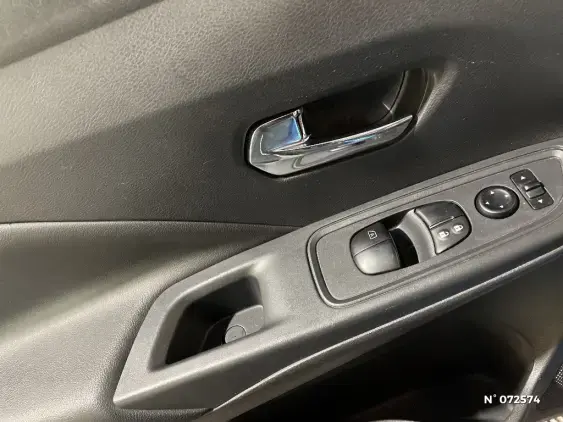 NISSAN MICRA V - voiture d'occasion - Photo 24