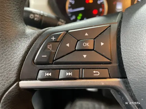 NISSAN MICRA V - voiture d'occasion - Photo 25