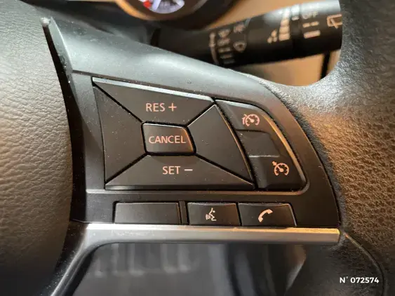 NISSAN MICRA V - voiture d'occasion - Photo 26