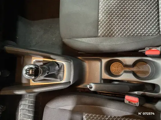 NISSAN MICRA V - voiture d'occasion - Photo 28