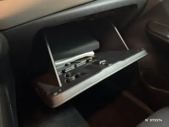 NISSAN MICRA V - voiture d'occasion - Photo 29