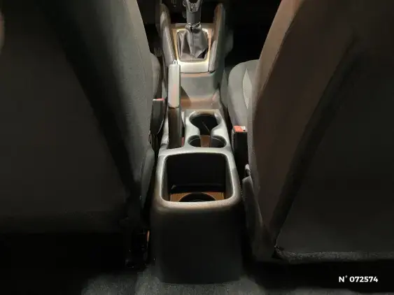 NISSAN MICRA V - voiture d'occasion - Photo 34