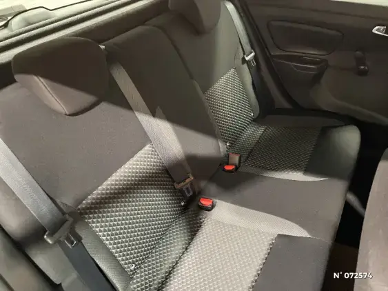 NISSAN MICRA V - voiture d'occasion - Photo 11