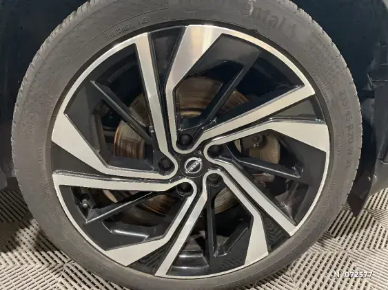 NISSAN QASHQAI III - voiture d'occasion - Photo 8