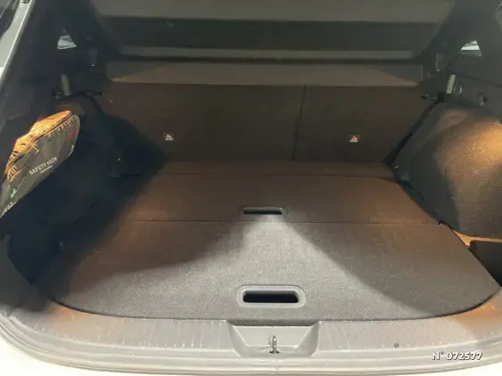 NISSAN QASHQAI III - voiture d'occasion - Photo 7