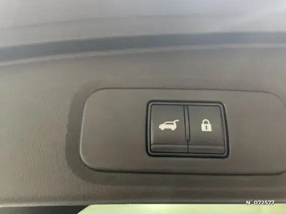 NISSAN QASHQAI III - voiture d'occasion - Photo 28