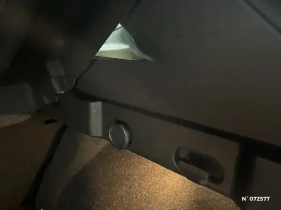 NISSAN QASHQAI III - voiture d'occasion - Photo 29