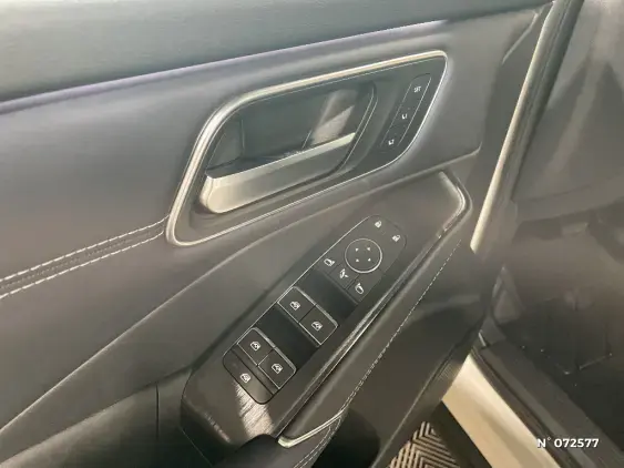 NISSAN QASHQAI III - voiture d'occasion - Photo 30