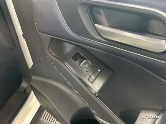 NISSAN QASHQAI III - voiture d'occasion - Photo 31