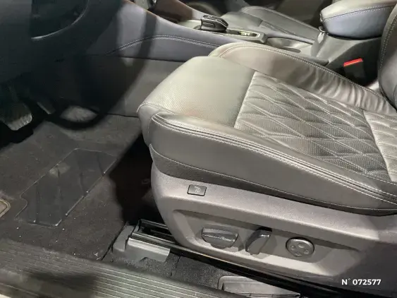 NISSAN QASHQAI III - voiture d'occasion - Photo 33