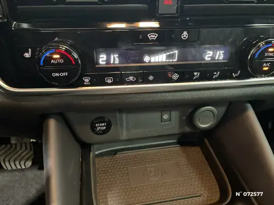 NISSAN QASHQAI III - voiture d'occasion - Photo 35