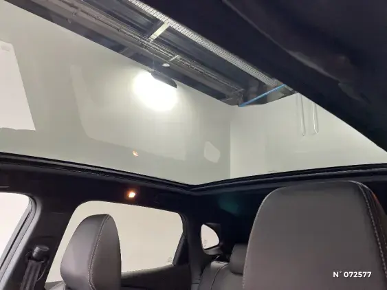 NISSAN QASHQAI III - voiture d'occasion - Photo 38