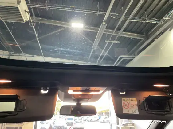 NISSAN QASHQAI III - voiture d'occasion - Photo 39