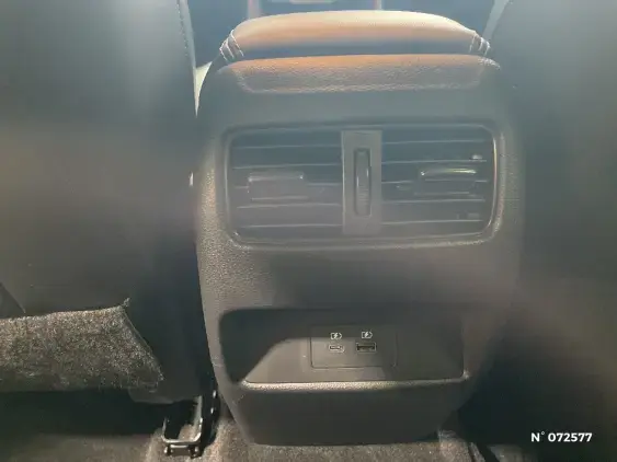 NISSAN QASHQAI III - voiture d'occasion - Photo 40