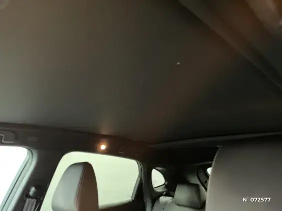 NISSAN QASHQAI III - voiture d'occasion - Photo 41