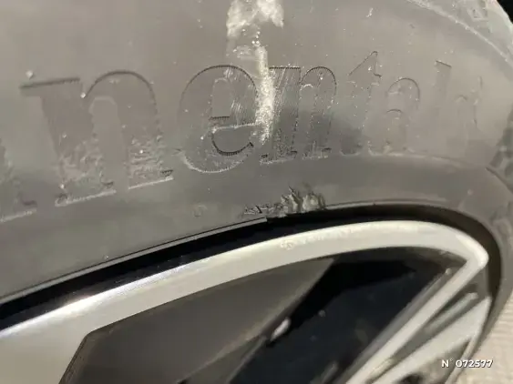 NISSAN QASHQAI III - voiture d'occasion - Photo 26