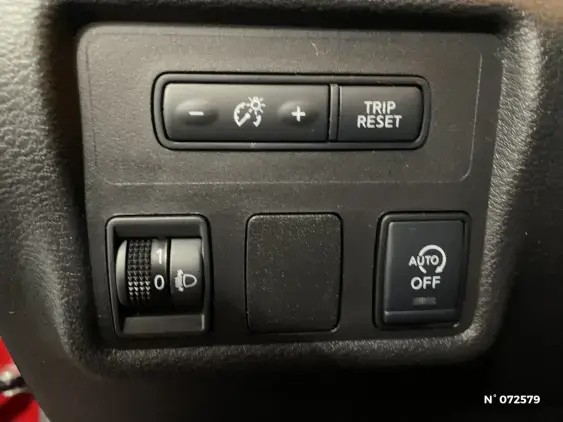 NISSAN MICRA V - voiture d'occasion - Photo 14