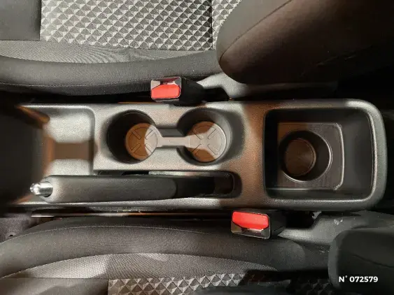 NISSAN MICRA V - voiture d'occasion - Photo 32