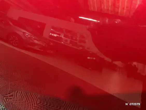 NISSAN MICRA V - voiture d'occasion - Photo 26