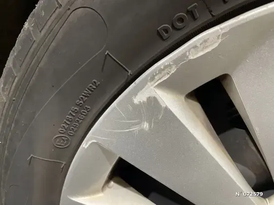 NISSAN MICRA V - voiture d'occasion - Photo 27