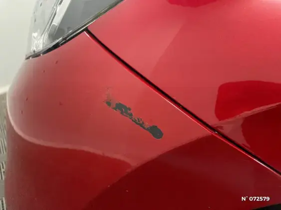 NISSAN MICRA V - voiture d'occasion - Photo 29