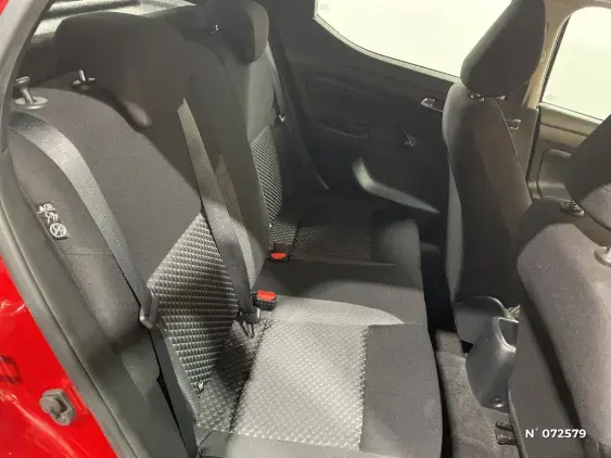 NISSAN MICRA V - voiture d'occasion - Photo 11