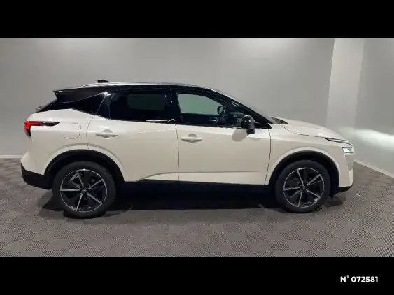 NISSAN QASHQAI III - voiture d'occasion - Photo 5