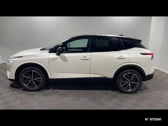 NISSAN QASHQAI III - voiture d'occasion - Photo 2