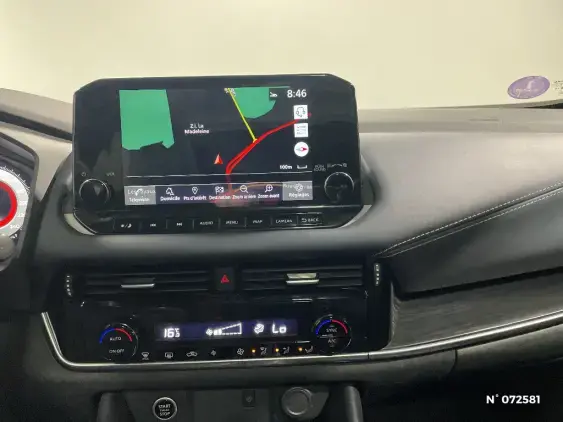 NISSAN QASHQAI III - voiture d'occasion - Photo 13