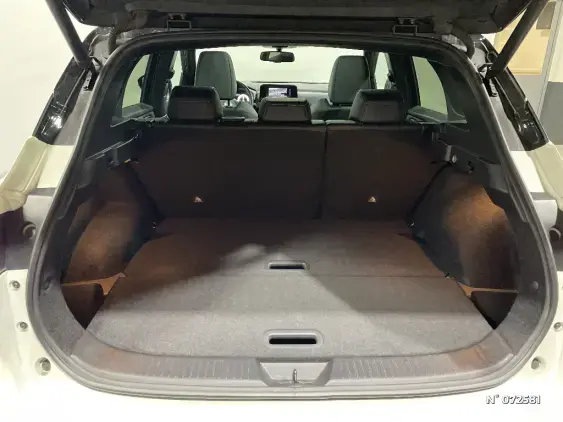 NISSAN QASHQAI III - voiture d'occasion - Photo 7