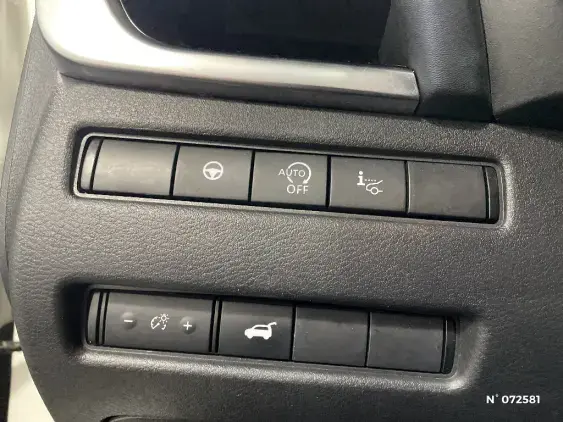 NISSAN QASHQAI III - voiture d'occasion - Photo 15