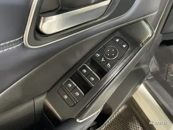 NISSAN QASHQAI III - voiture d'occasion - Photo 30